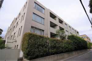 イトーピア西原イデア　外観・共用 (1)
